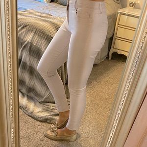 SOLD GAP Blush Pink Jeans💓